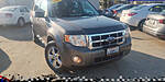 Used 2009 FORD ESCAPE XLT AWD 4DR SUV in LIVINGSTON, CALIFORNIA