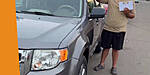 Used 2009 FORD ESCAPE XLT AWD 4DR SUV in LIVINGSTON, CALIFORNIA
