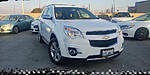 Used 2011 CHEVROLET EQUINOX LTZ 4DR SUV in LIVINGSTON, CALIFORNIA