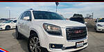 Used 2016 GMC ACADIA SLT 1 4DR SUV in LIVINGSTON, CALIFORNIA