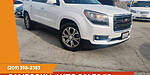 Used 2016 GMC ACADIA SLT 1 4DR SUV in LIVINGSTON, CALIFORNIA