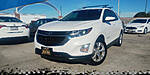 Used 2018 CHEVROLET EQUINOX LT 4X4 4DR SUV W/2LT in LIVINGSTON, CALIFORNIA