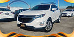 Used 2018 CHEVROLET EQUINOX LT 4X4 4DR SUV W/2LT in LIVINGSTON, CALIFORNIA
