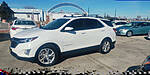 Used 2018 CHEVROLET EQUINOX LT 4X4 4DR SUV W/2LT in LIVINGSTON, CALIFORNIA