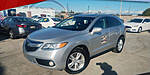 Used 2014 ACURA RDX W/TECH 4DR SUV W/TECHNOLOGY PACKAGE in LIVINGSTON, CALIFORNIA