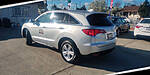 Used 2014 ACURA RDX W/TECH 4DR SUV W/TECHNOLOGY PACKAGE in LIVINGSTON, CALIFORNIA