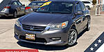 Used 2014 Honda Accord EX L 4DR SEDAN in LIVINGSTON, CALIFORNIA