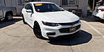Used 2018 CHEVROLET MALIBU LT 4DR SEDAN in LIVINGSTON, CALIFORNIA