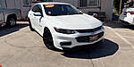 Used 2018 CHEVROLET MALIBU LT 4DR SEDAN in LIVINGSTON, CALIFORNIA