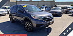 Used 2016 Honda CR-V SE 4DR SUV in LIVINGSTON, CALIFORNIA