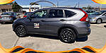 Used 2016 Honda CR-V SE 4DR SUV in LIVINGSTON, CALIFORNIA