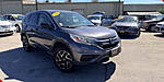 Used 2016 Honda CR-V SE 4DR SUV in LIVINGSTON, CALIFORNIA