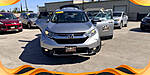 Used 2018 Honda CR-V EX 4DR SUV in LIVINGSTON, CALIFORNIA