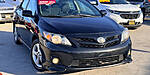 Used 2011 TOYOTA COROLLA S 4DR SEDAN 4A in LIVINGSTON, CALIFORNIA