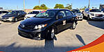 Used 2011 TOYOTA COROLLA S 4DR SEDAN 4A in LIVINGSTON, CALIFORNIA