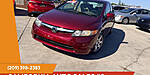 Used 2007 Honda Civic LX 4DR SEDAN (1.8L I4 5A) in LIVINGSTON, CALIFORNIA