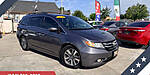 Used 2015 Honda Odyssey TOURING ELITE 4DR MINI VAN in LIVINGSTON, CALIFORNIA