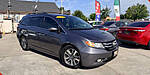 Used 2015 Honda Odyssey TOURING ELITE 4DR MINI VAN in LIVINGSTON, CALIFORNIA