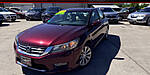 Used 2013 Honda Accord EX L W/NAVI 4DR SEDAN in LIVINGSTON, CALIFORNIA