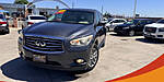 Used 2013 INFINITI JX35 BASE 4DR SUV in LIVINGSTON, CALIFORNIA
