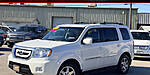 Used 2011 Honda Pilot TOURING 4X4 4DR SUV in LIVINGSTON, CALIFORNIA