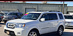 Used 2011 Honda Pilot TOURING 4X4 4DR SUV in LIVINGSTON, CALIFORNIA