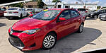 Used 2017 TOYOTA COROLLA LE 4DR SEDAN in LIVINGSTON, CALIFORNIA