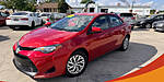 Used 2017 TOYOTA COROLLA LE 4DR SEDAN in LIVINGSTON, CALIFORNIA