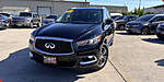 Used 2017 INFINITI QX60 BASE AWD 4DR SUV in LIVINGSTON, CALIFORNIA
