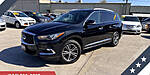 Used 2017 INFINITI QX60 BASE AWD 4DR SUV in LIVINGSTON, CALIFORNIA