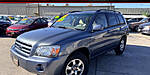 Used 2006 TOYOTA HIGHLANDER LIMITED 4DR SUV W/3RD ROW in LIVINGSTON, CALIFORNIA