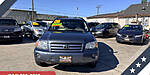 Used 2006 TOYOTA HIGHLANDER LIMITED 4DR SUV W/3RD ROW in LIVINGSTON, CALIFORNIA