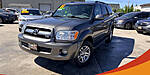 Used 2005 TOYOTA SEQUOIA SR5 4DR SUV in LIVINGSTON, CALIFORNIA