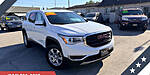 Used 2018 GMC ACADIA SLE 1 4DR SUV in LIVINGSTON, CALIFORNIA