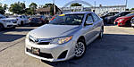 Used 2012 TOYOTA CAMRY LE 4DR SEDAN in LIVINGSTON, CALIFORNIA