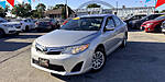 Used 2012 TOYOTA CAMRY LE 4DR SEDAN in LIVINGSTON, CALIFORNIA