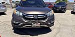 Used 2016 Honda CR-V EX L W/NAVI AWD 4DR SUV in LIVINGSTON, CALIFORNIA