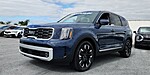 New 2025 KIA TELLURIDE SX AWD in SUNRISE, FLORIDA
