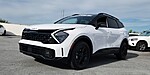 New 2025 KIA SPORTAGE X-PRO PRESTIGE AWD in SUNRISE, FLORIDA