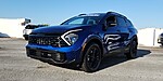 New 2025 KIA SPORTAGE X-PRO PRESTIGE AWD in SUNRISE, FLORIDA