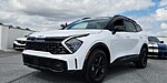 New 2025 KIA SPORTAGE X-PRO PRESTIGE AWD in SUNRISE, FLORIDA