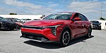 New 2025 KIA K4 EX FWD in SUNRISE, FLORIDA