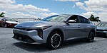 New 2025 KIA K4 EX FWD in SUNRISE, FLORIDA