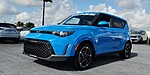 New 2025 KIA SOUL EX FWD in SUNRISE, FLORIDA