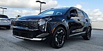 New 2026 KIA SPORTAGE SX FWD in SUNRISE, FLORIDA