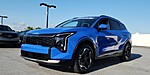 New 2026 KIA SPORTAGE SX FWD in SUNRISE, FLORIDA