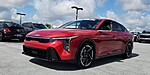 New 2025 KIA K4 GT-LINE FWD in SUNRISE, FLORIDA