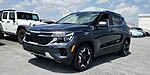 New 2025 KIA SELTOS EX IVT FWD in SUNRISE, FLORIDA