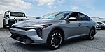 New 2025 KIA K4 EX FWD in SUNRISE, FLORIDA