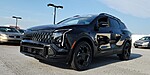 New 2026 KIA SPORTAGE X-LINE AWD in SUNRISE, FLORIDA
